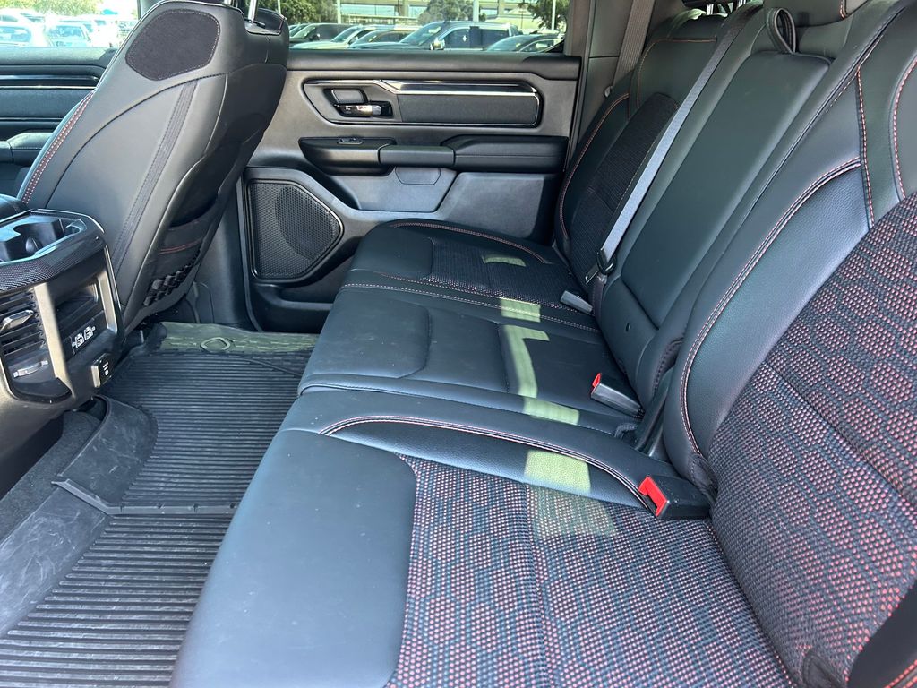 Used 2022 Ram 1500 Truck