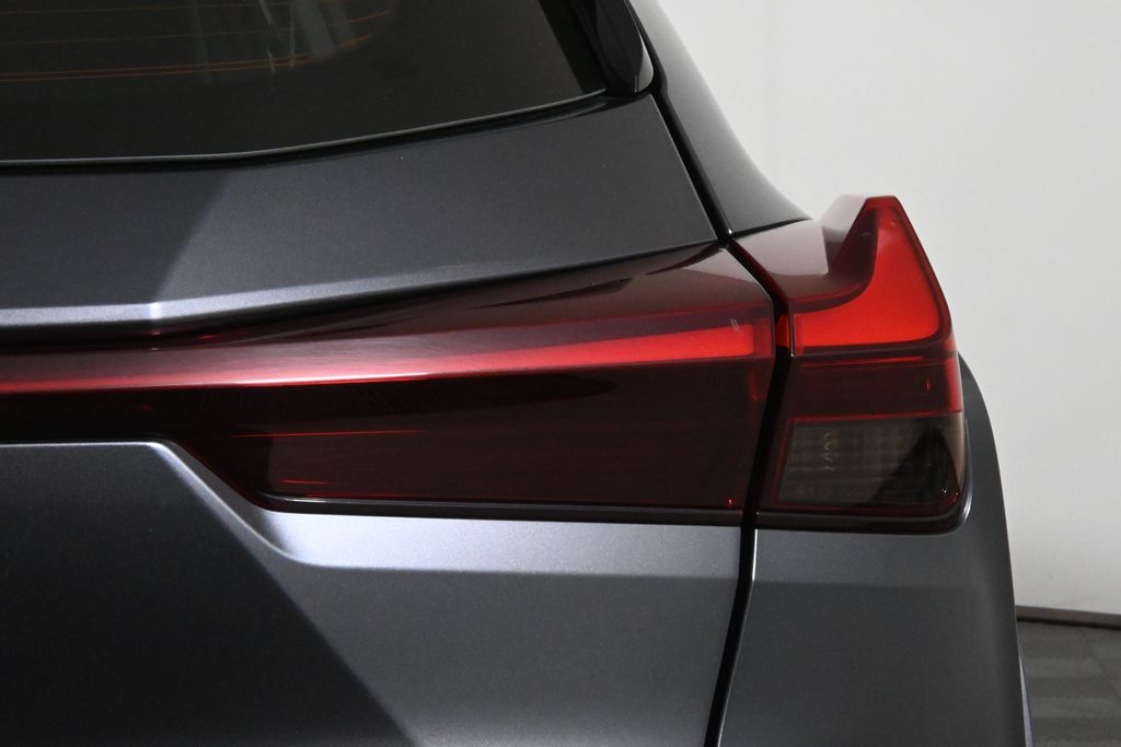 Thumbnail: 2024 Lexus UX - 13