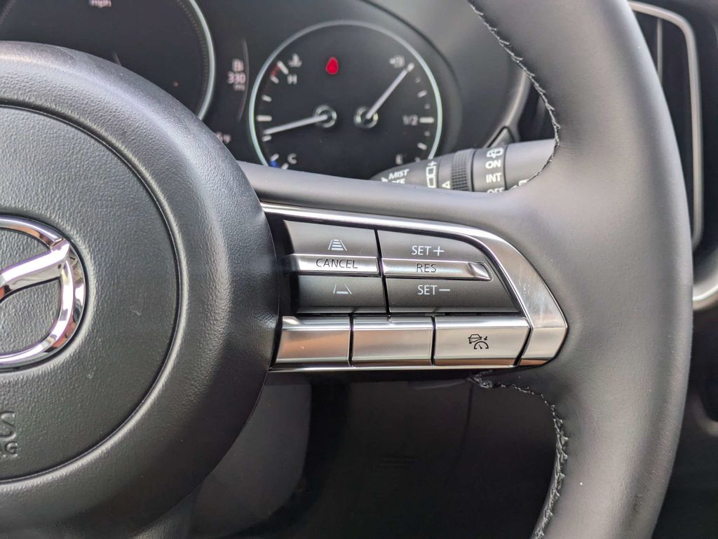2026 Mazda CX-50 2.5 Turbo Meridian Edition