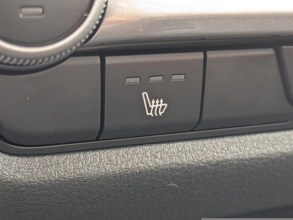 2026 Mazda CX-50 Hybrid Preferred