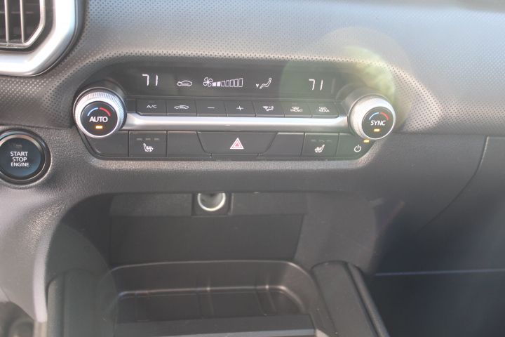 Used Car 2024 Mazda Cx-50  2.5 S Preferred Package For Sale Under $25,000 In Georgetown, Texas