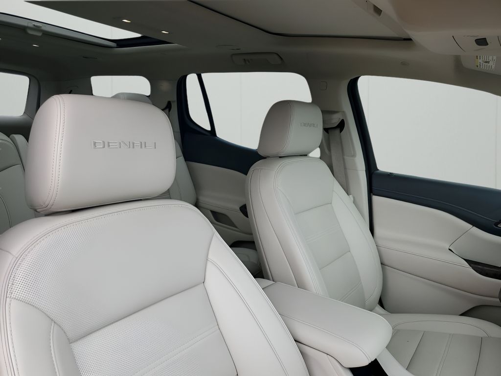 Used Car 2023 Gmc Acadia  Denali For Sale Under $40,000 In Austin, Texas