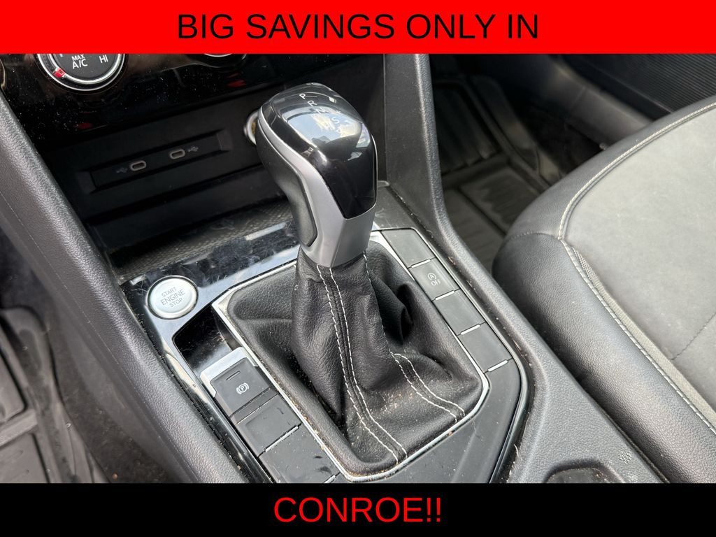 2023 Volkswagen Taos 1.5T SE Gray at Bayway Chrysler Dodge Jeep Ram