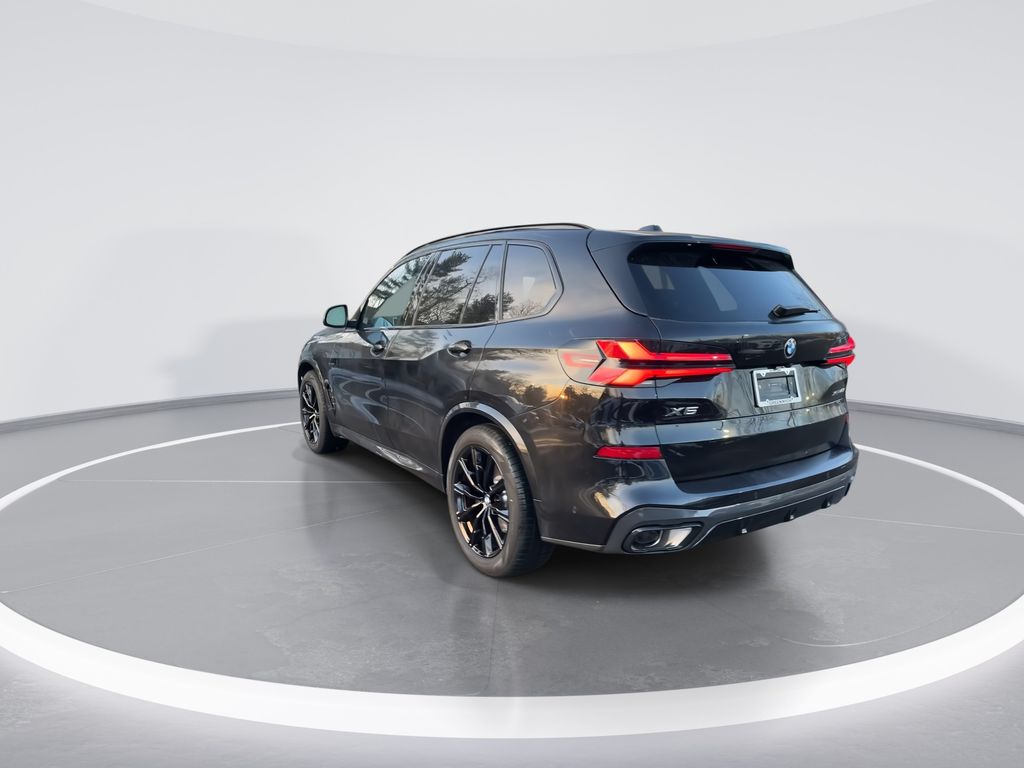 Thumbnail: 2026 BMW X5 - 6