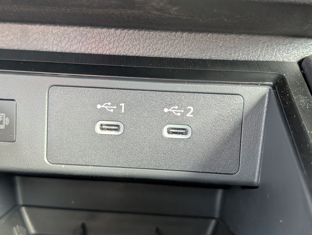 New 2026 Nissan Kicks SUV