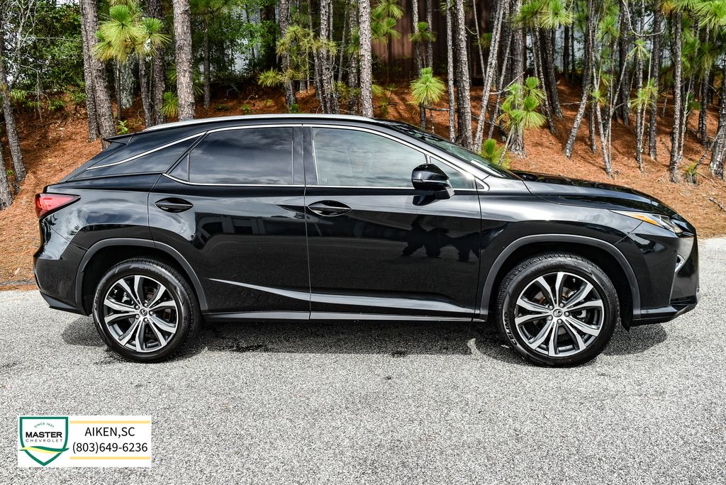 Used 2019 Lexus RX SUV