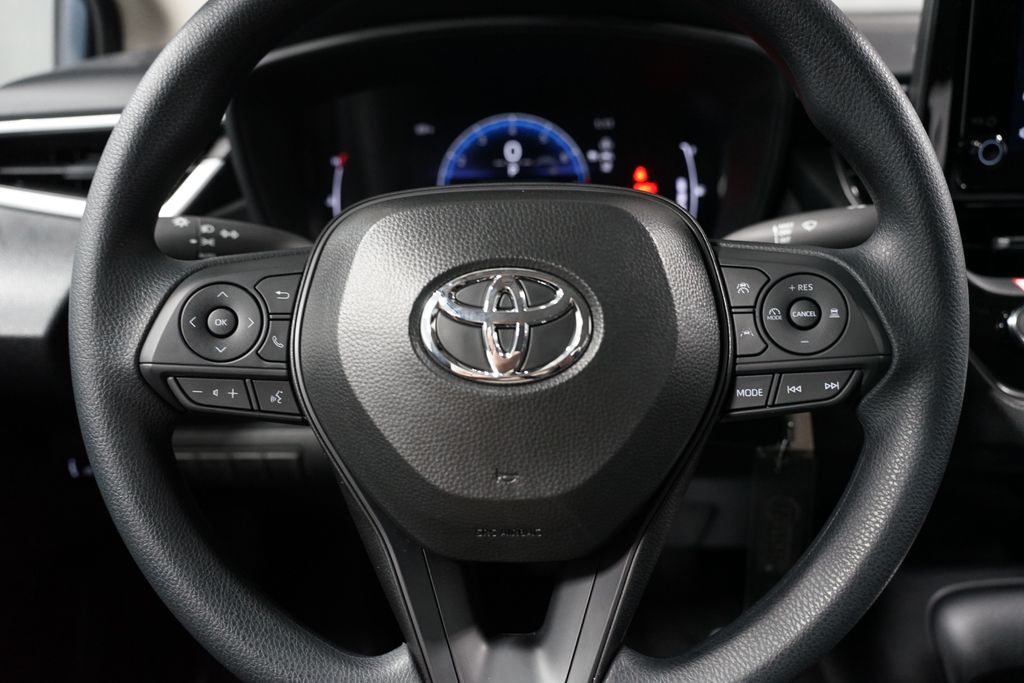 Thumbnail: 2026 Toyota Corolla - 12