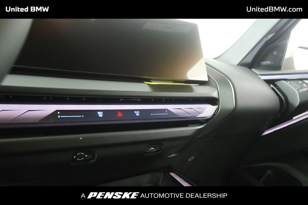 Thumbnail: 2026 BMW X3 - 20