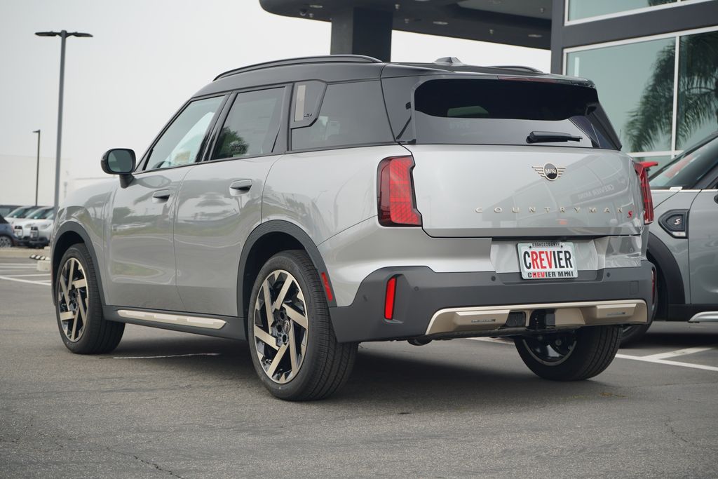 Thumbnail: 2026 MINI Cooper Countryman - 3
