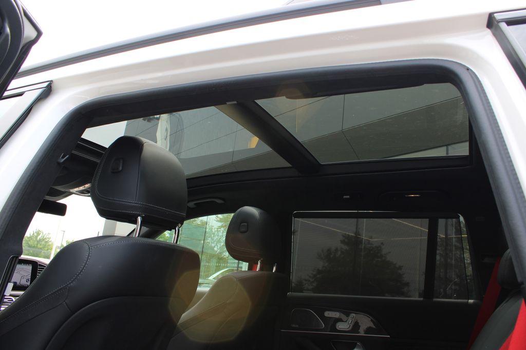 Used 2024  Mercedes-Benz GLS 63 AMG® image 15