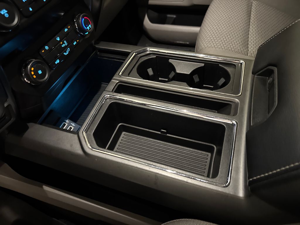 Certified Used 2020 White Ford XLT image 32