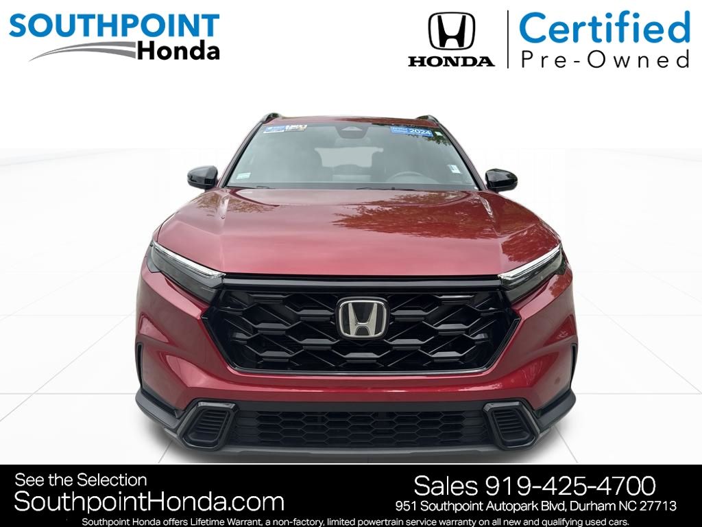 View vehicle photo 2