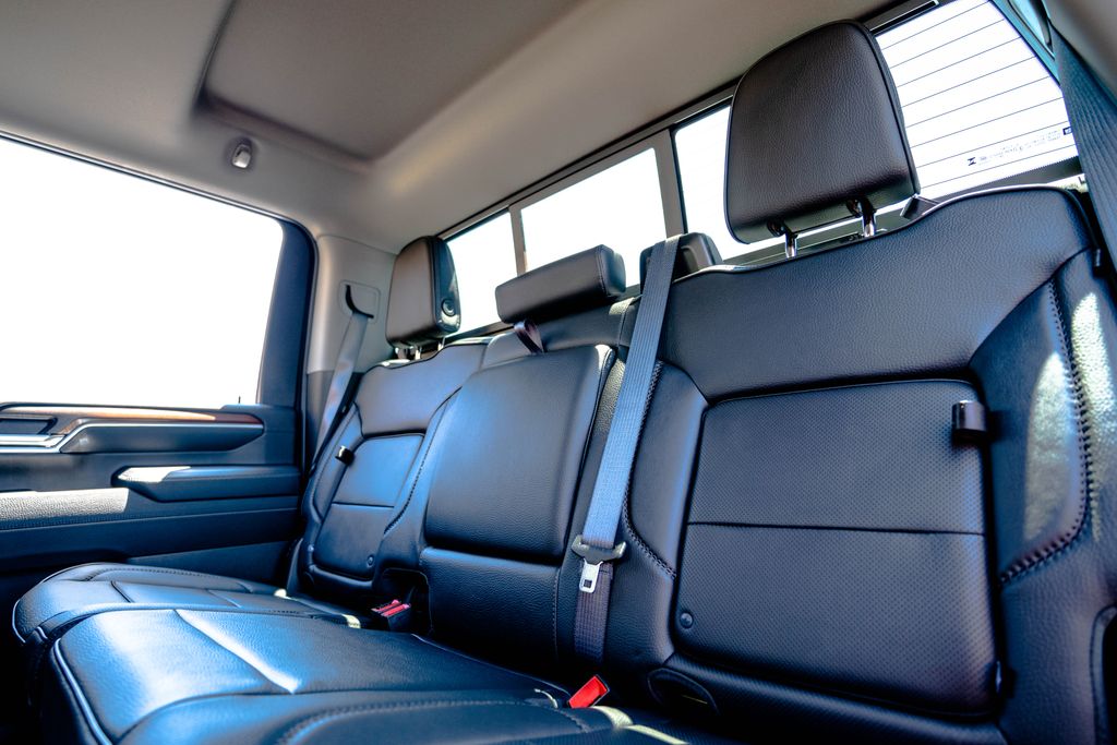 Used 2025 GMC Sierra 2500HD Truck