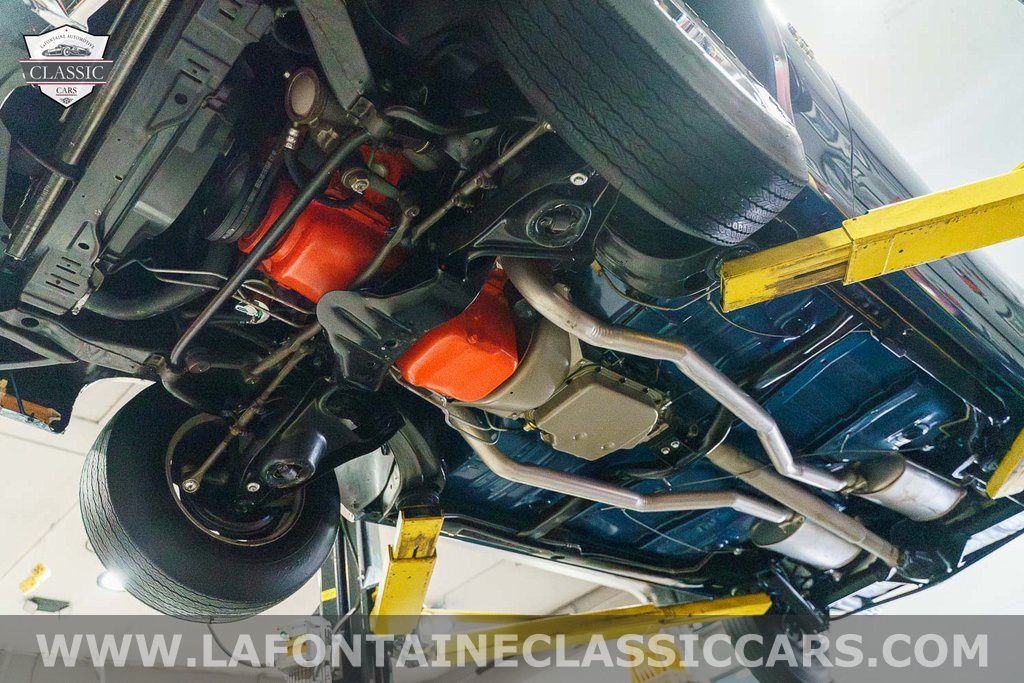 1970 Chevrolet Chevelle 546