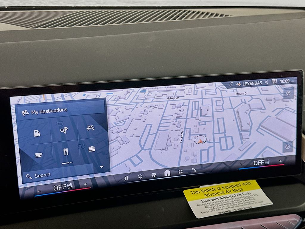 Thumbnail: 2025 BMW X3 - 12