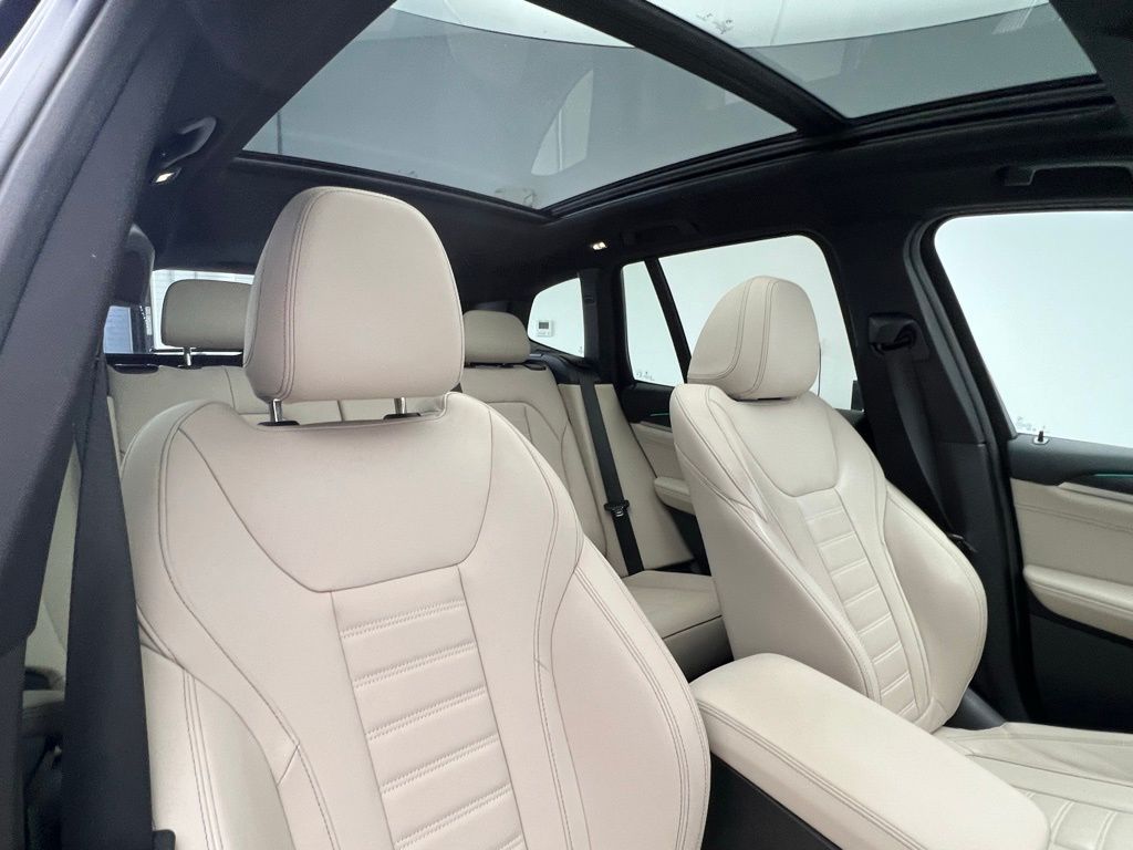 Thumbnail: 2024 BMW X3 - 7