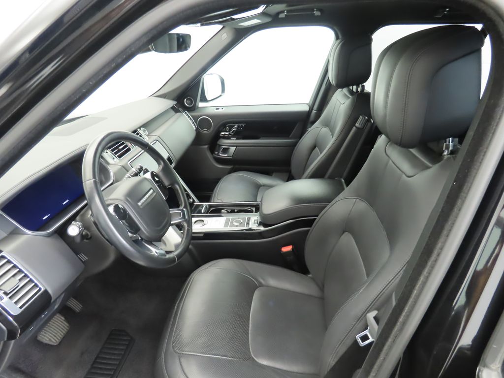 Thumbnail: 2020 Land Rover Range Rover - 19