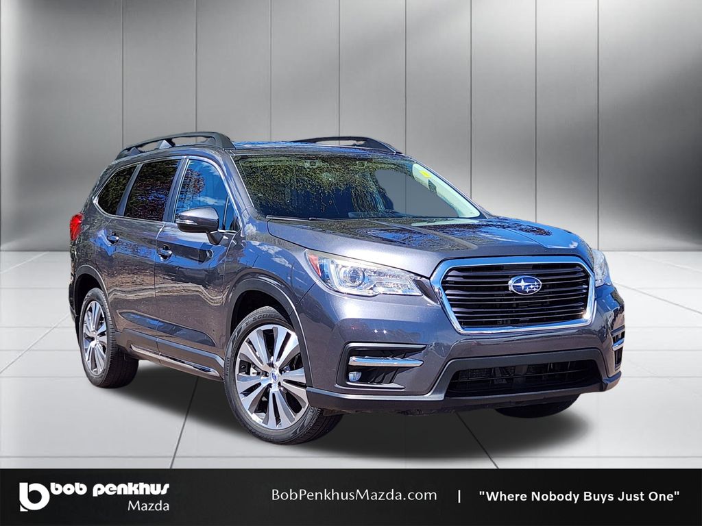 2019 Subaru Ascent Limited