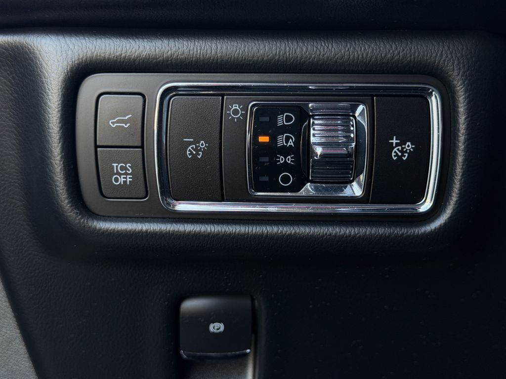 Used 2023 Lincoln Nautilus SUV