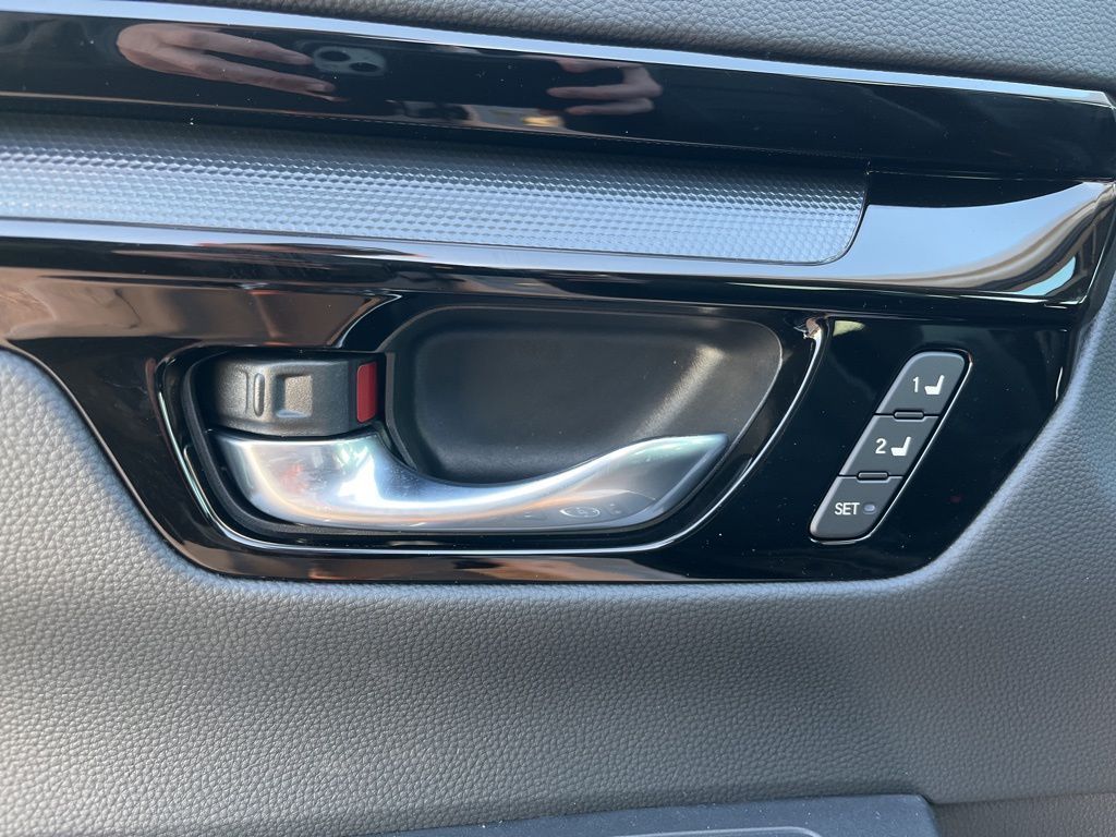 Thumbnail: 2026 Honda CR-V - 6