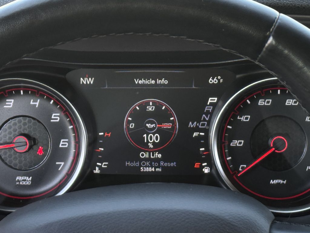 Used 2023 Dodge Charger Sedan