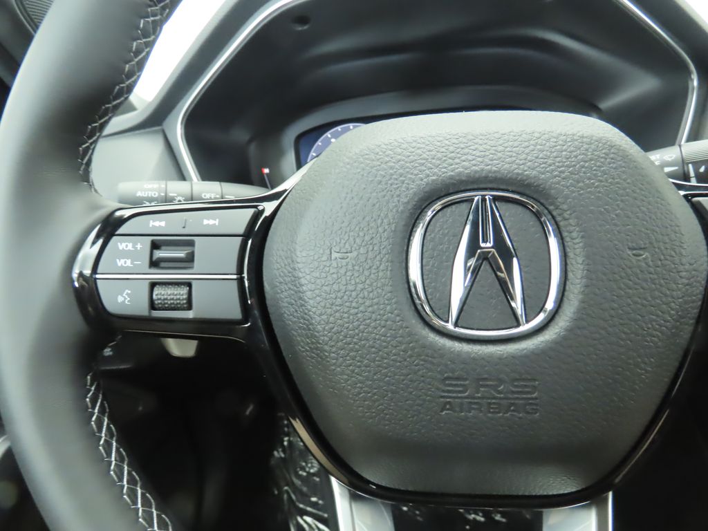 Thumbnail: 2025 Acura Integra - 13