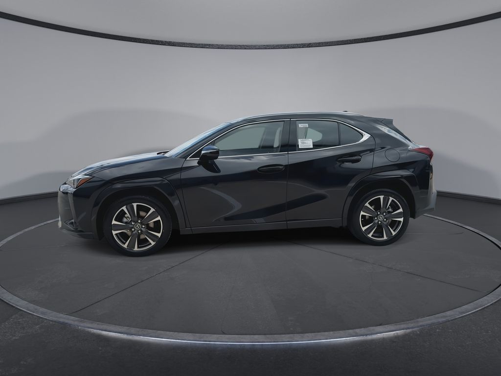 Thumbnail: 2026 Lexus UX - 5