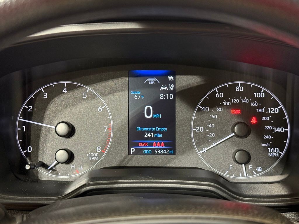 Thumbnail: 2024 Toyota Corolla - 23