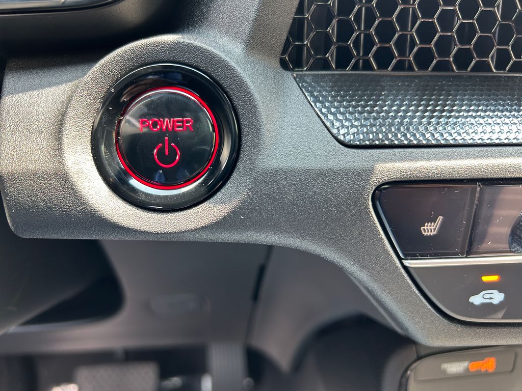 Thumbnail: 2026 Honda CR-V - 28