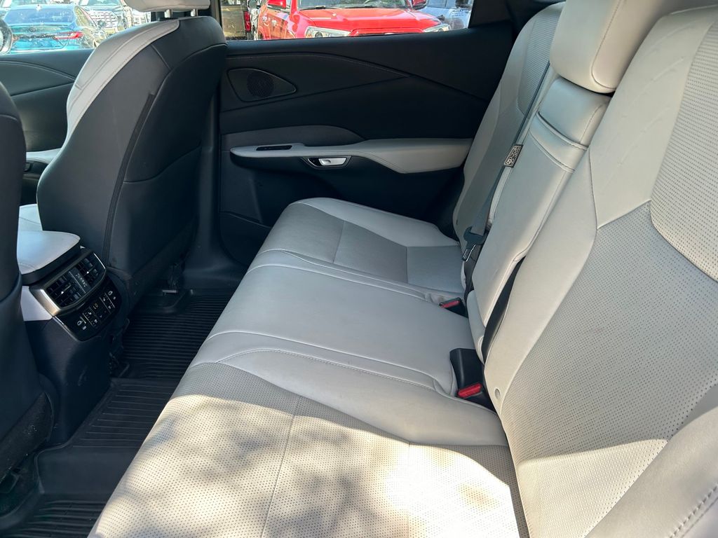 Used 2023 Lexus RX SUV