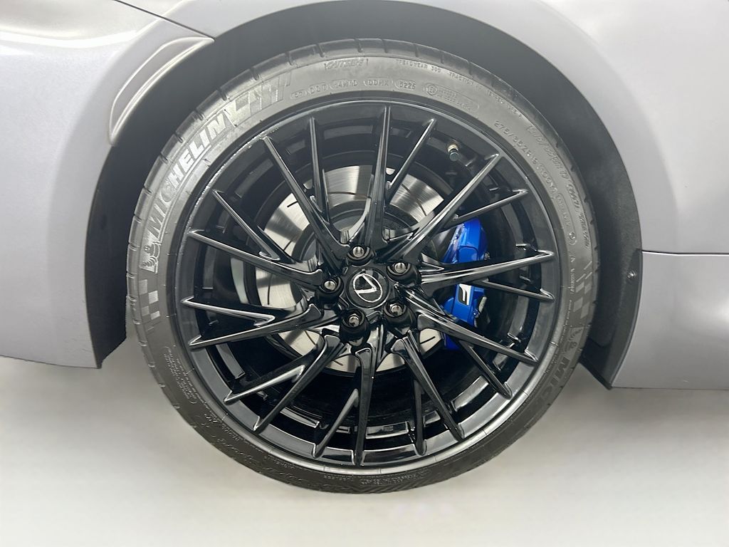 Thumbnail: 2019 Lexus RC - 32