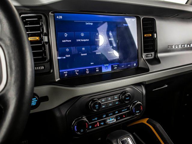 Used 2023  Ford Badlands image 25