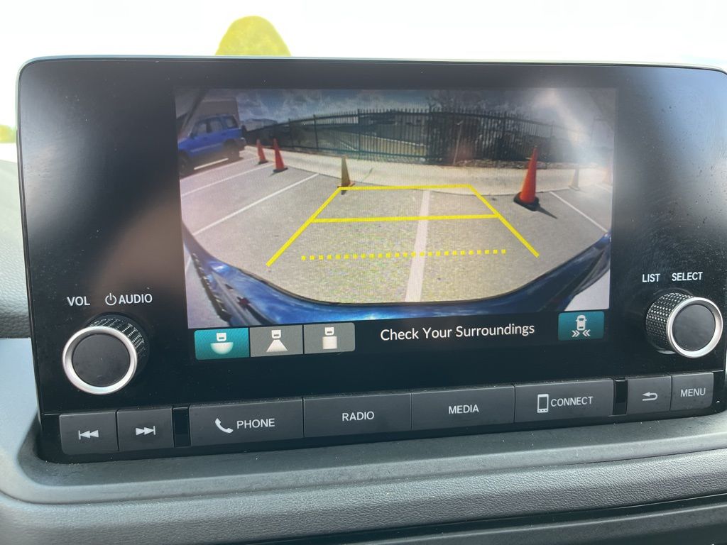 Thumbnail: 2024 Honda Accord - 23