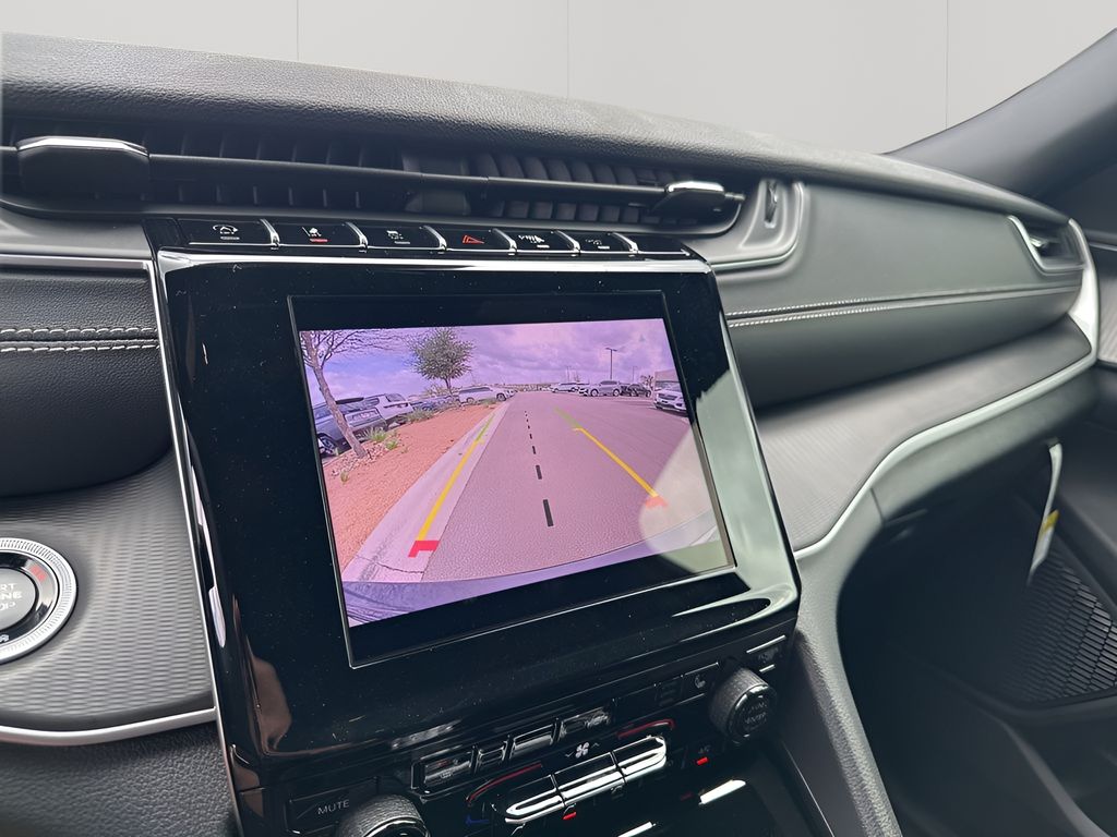 New 2026 Gray Jeep Laredo X image 39