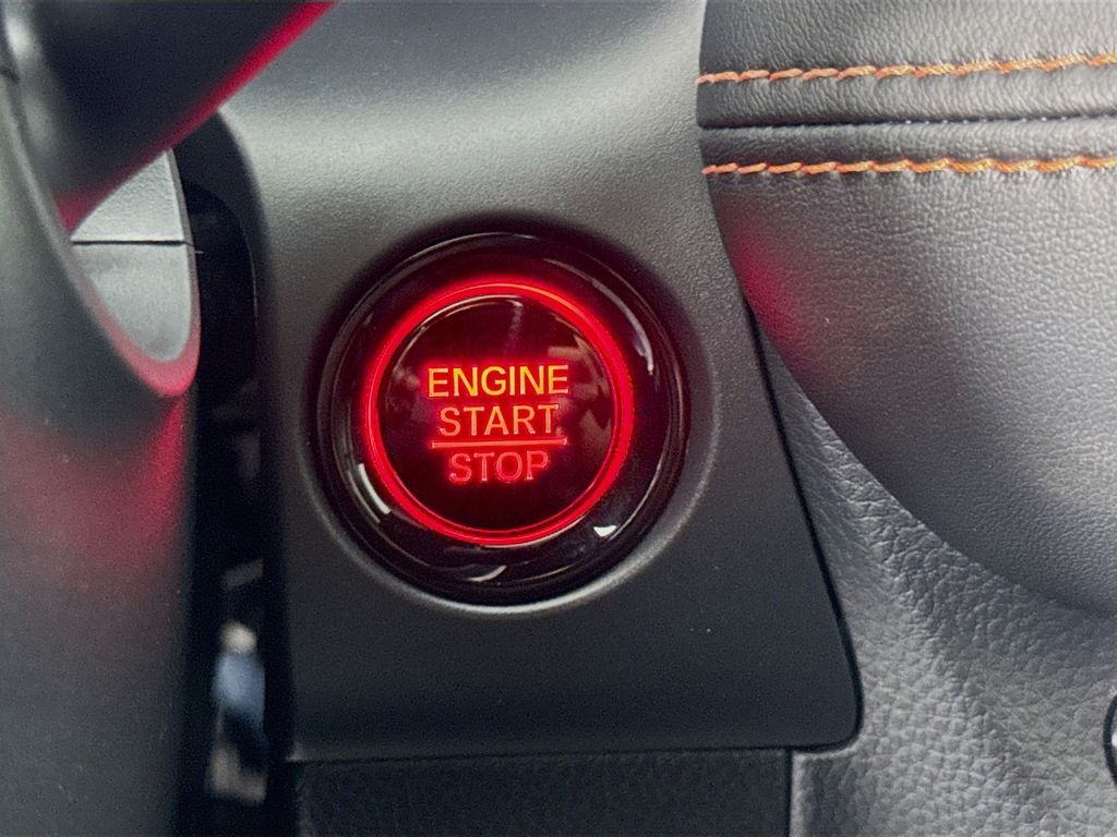 Used Car 2025 Honda Hr-v  Sport For Sale In Austin, Texas