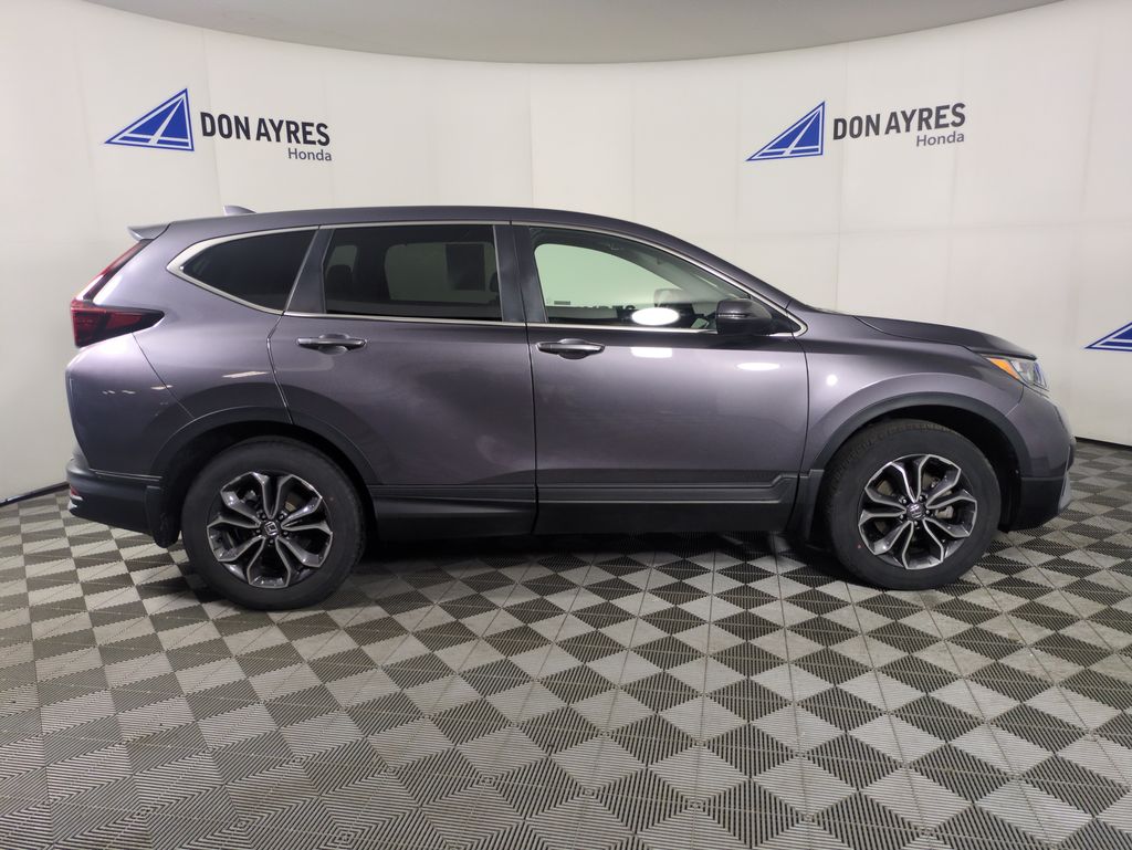 Used 2022 Honda CR-V For Sale in Fort Wayne, IN