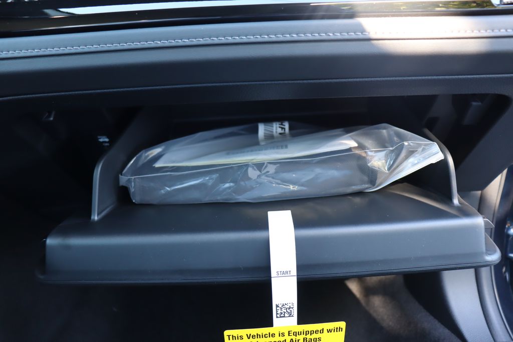 Thumbnail: 2025 Honda Accord - 21