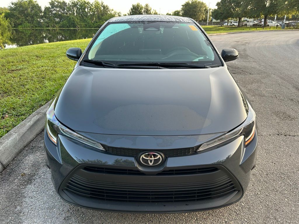 Thumbnail: 2024 Toyota Corolla - 8