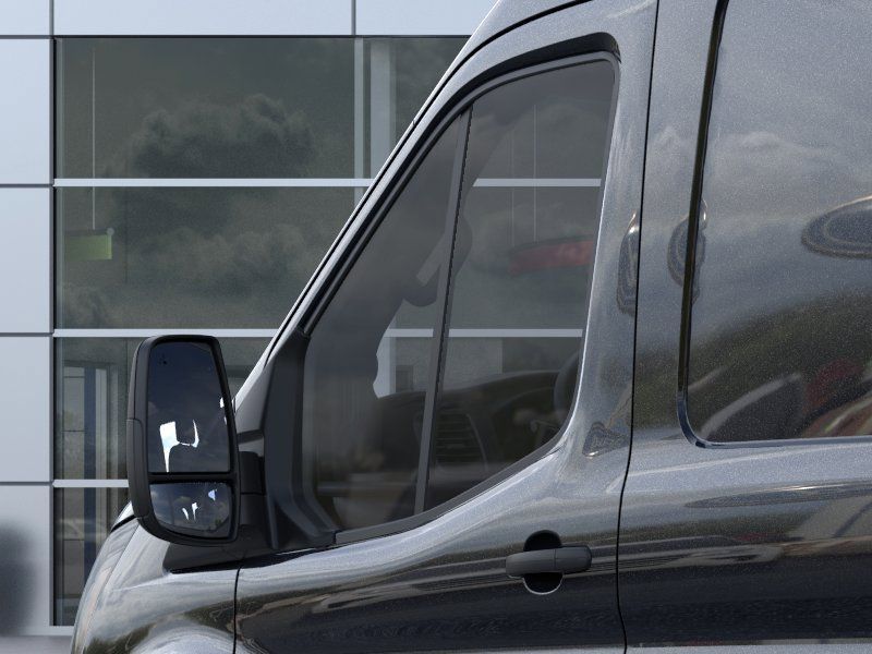 2026 Ford Transit-250 Cargo Van 