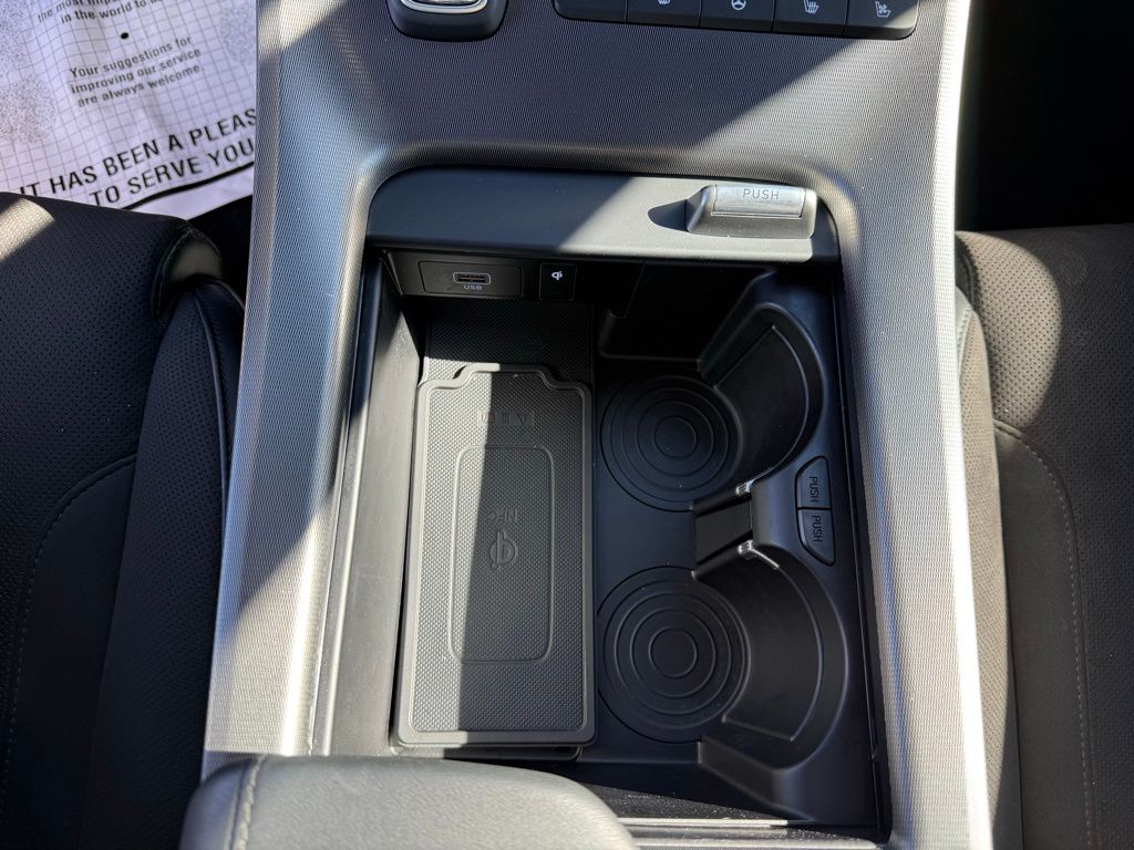 Thumbnail: 2025 Hyundai Palisade - 19