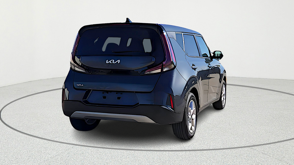 2024 Kia Soul
