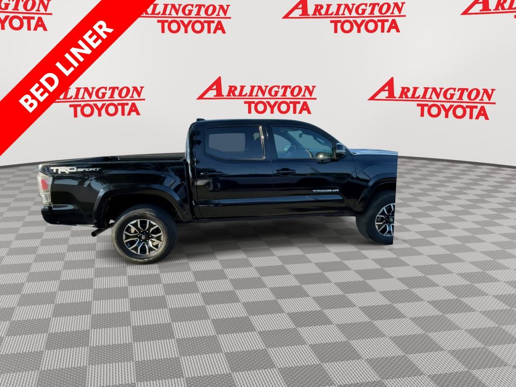 Used 2023 Toyota Tacoma Truck