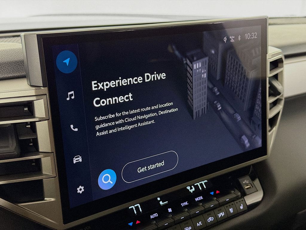 2026 Toyota Tundra Limited - Photo 15