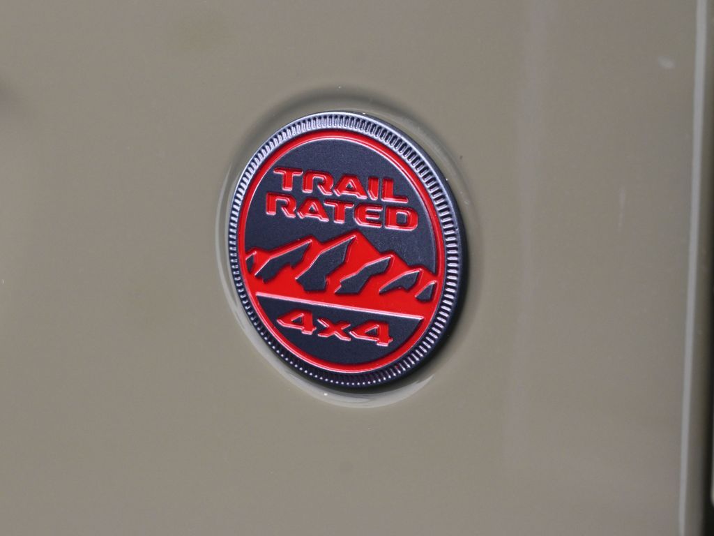 Used 2026 Pj5 Jeep Rubicon X image 31