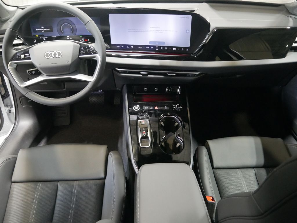 Thumbnail: 2026 Audi A5 - 21