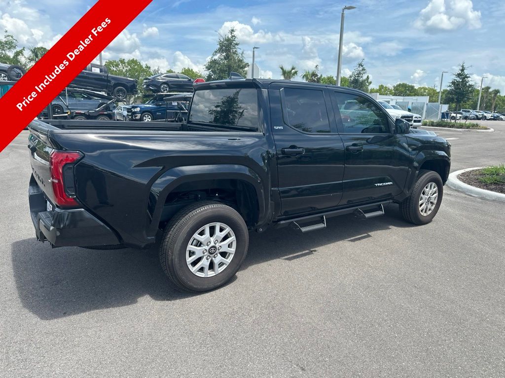 Used 2026 Toyota Tacoma Truck