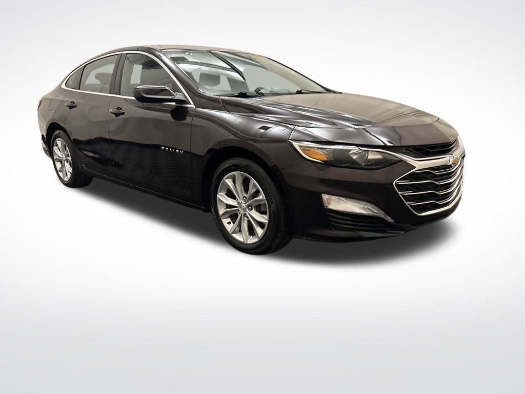 Used 2020 Chevrolet Malibu For Sale in Bedford, OH
