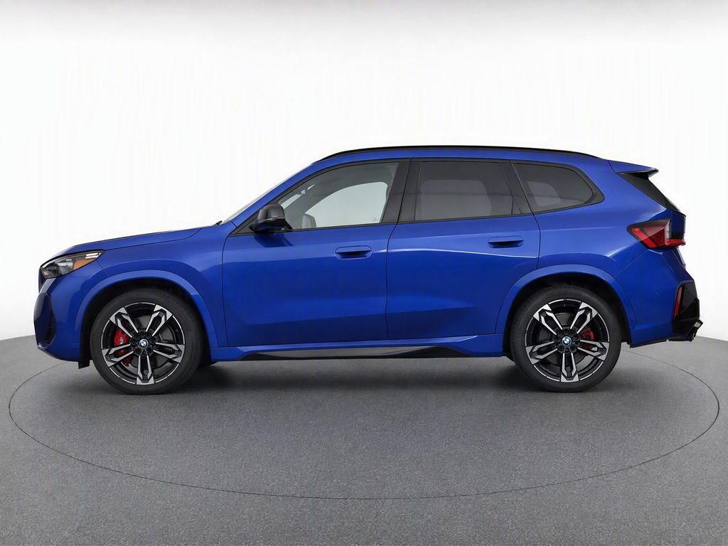Thumbnail: 2024 BMW X1 - 2