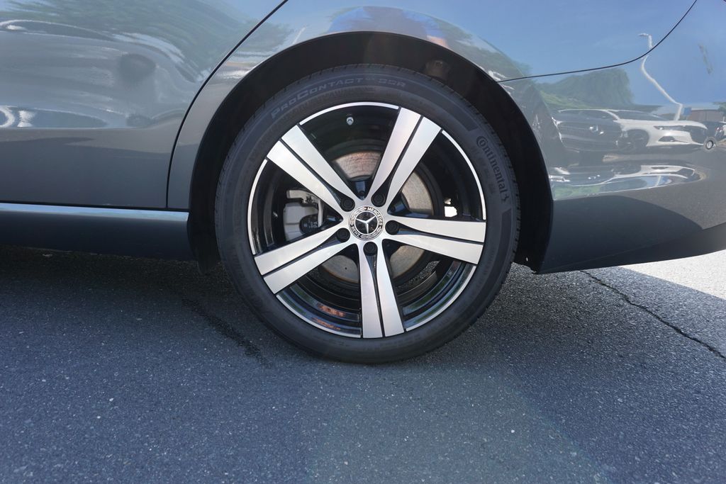 2023 Mercedes-Benz C-Class C 300 17