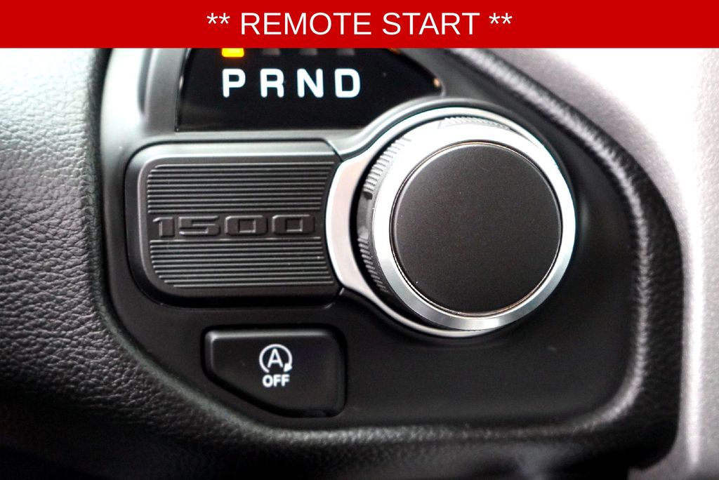 Used Car 2025 Ram 1500  Big Horn/lone Star For Sale Under $50,000 In Taylor, Texas